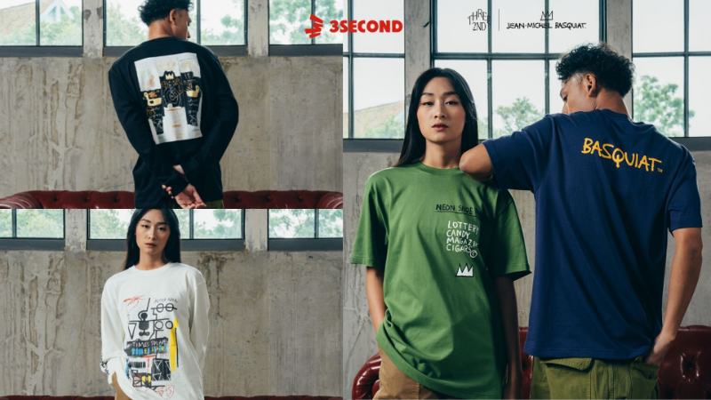 Jean-Michel Basquiat